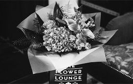 The Flower Lounge